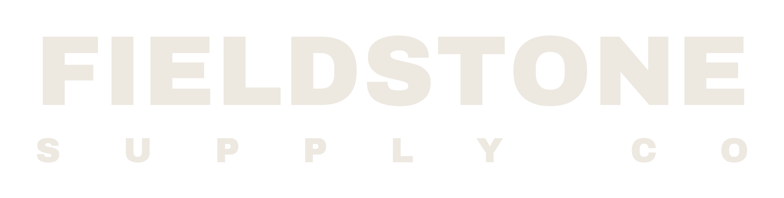 Fieldstone Supply Co